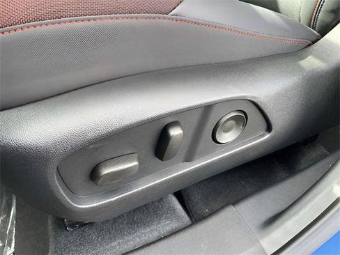 New 2026 Chevrolet Equinox RS w/ LPO, Floor Liner Package image 12