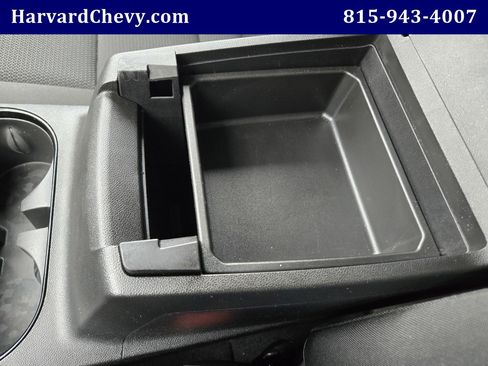 Used 2023 Chevrolet Colorado LT w/ LT Convenience Package II AWD/4WD image 12