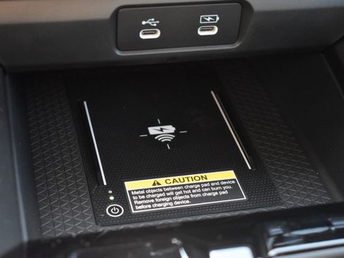 New 2025 Honda Accord EX-L image 20