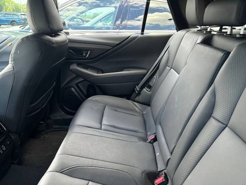 Certified 2025 Subaru Outback Wilderness AWD/4WD image 9