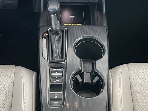 Certified 2024 Honda Civic Touring image 17