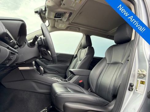 Used 2021 Subaru Forester Limited w/ Popular Package #3 AWD/4WD image 11