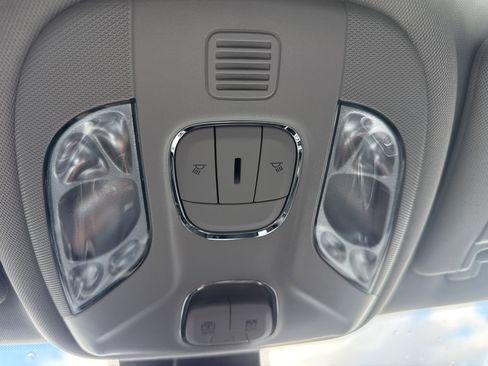 Certified 2022 Jeep Compass Limited w/ Sun and Sound Group image 23