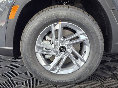 New 2026 Hyundai Tucson SE AWD/4WD image 10