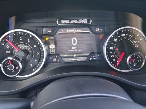 New 2026 RAM 1500 Lone Star image 15