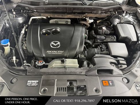 Used 2016 MAZDA CX-5 Grand Touring FWD image 54
