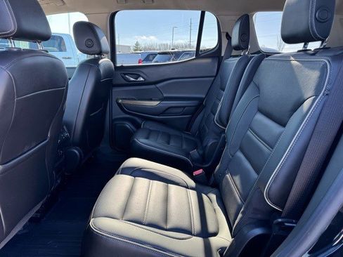 Used 2017 GMC Acadia Denali w/ Technology Package image 35