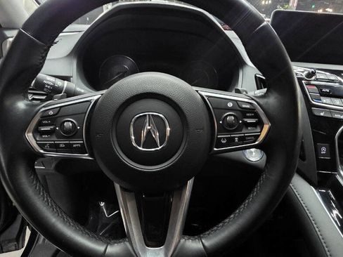 Used 2021 Acura RDX AWD image 12
