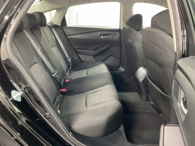Certified 2023 Honda Accord LX image 13