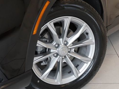 Used 2023 Honda CR-V EX-L image 2