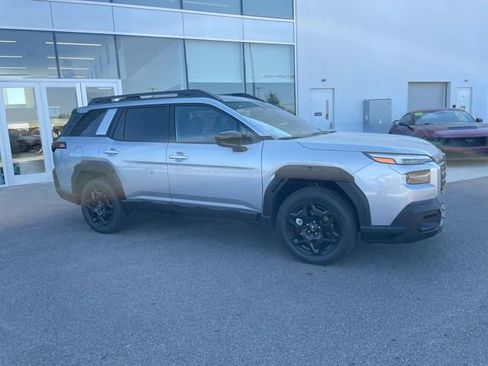 New 2026 Subaru Outback Limited AWD/4WD image 6