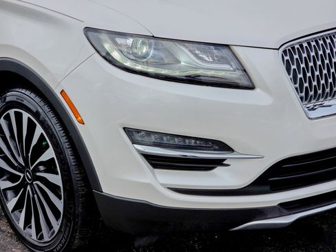Used 2019 Lincoln MKC Black Label image 9