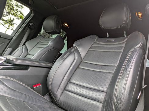 Used 2017 Mercedes-Benz GLE 63 AMG 4MATIC image 14