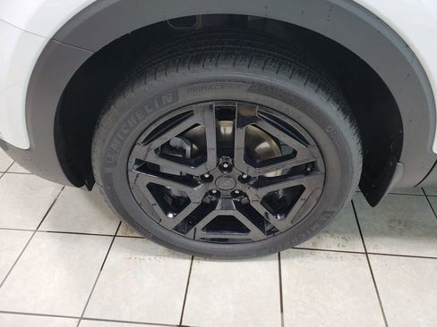 Used 2025 Kia Telluride EX X-Line image 76