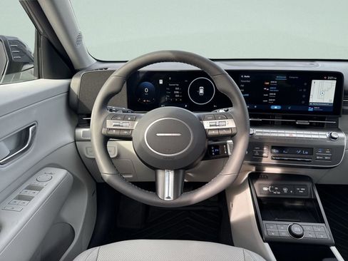 New 2026 Hyundai Kona Limited image 12