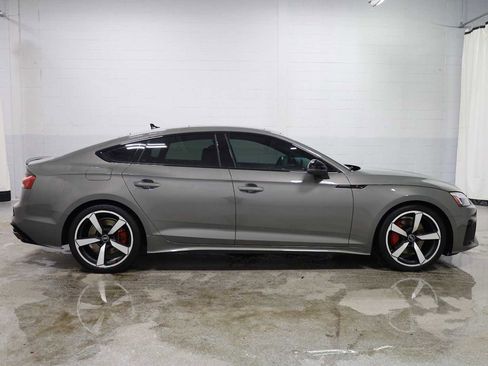 Used 2023 Audi A5 2.0T Premium Plus w/ Premium Plus image 10