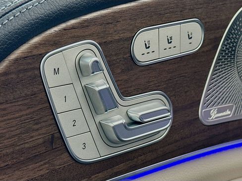 New 2026 Mercedes-Benz GLE 53 AMG 4MATIC Coupe image 22