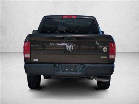 Used 2017 RAM 1500 Tradesman w/ Popular Equipment Group RWD image 6