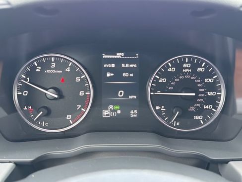 New 2026 Subaru Crosstrek 2.5i Limited AWD/4WD image 11