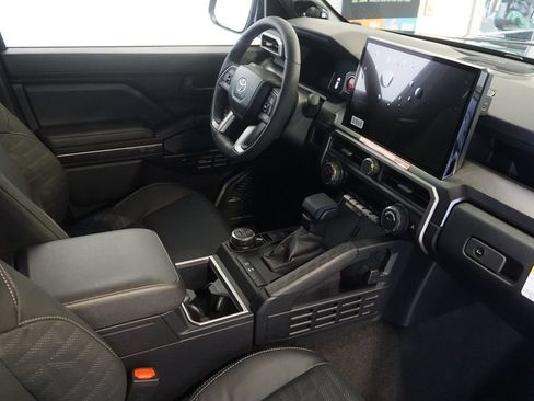 New 2026 Toyota 4Runner TRD Off-Road Premium AWD/4WD image 29