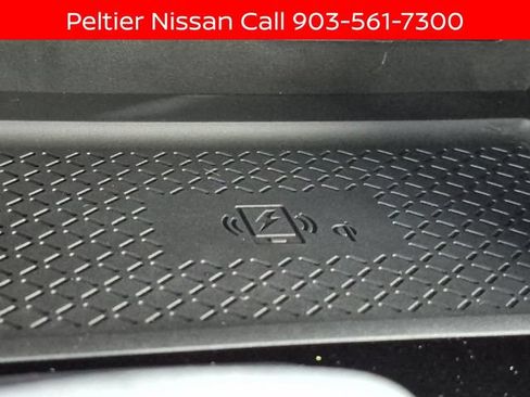 Certified 2025 Nissan Pathfinder SL w/ SL Premium Package FWD image 42