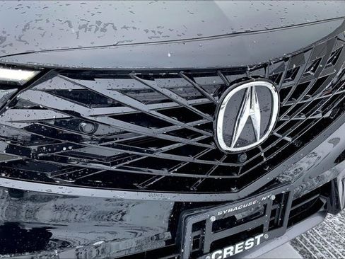 Certified 2025 Acura ADX A-Spec image 30