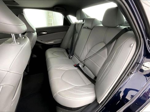 Used 2021 Toyota Avalon Limited w/ Advanced Safety Package image 32