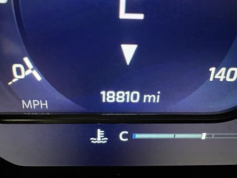 Used 2023 Chevrolet Silverado 1500 RST w/ Redline Edition image 33