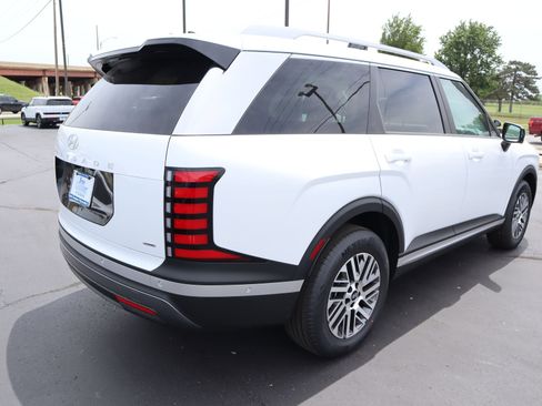 New 2026 Hyundai Palisade SEL AWD/4WD image 23