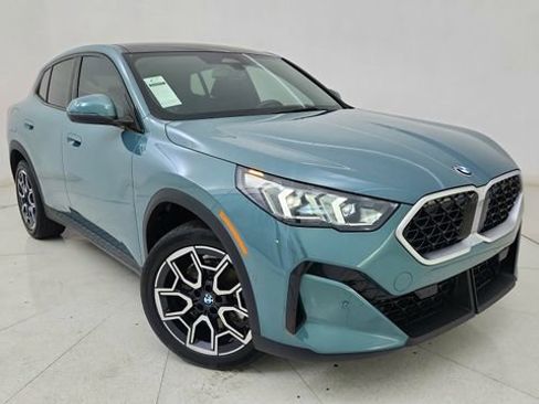 Used 2025 BMW X2 xDrive28i image 87