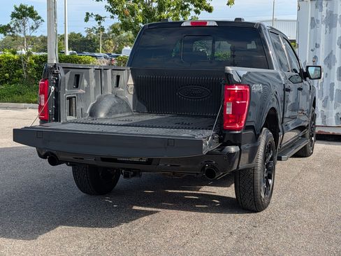 Certified 2023 Ford F150 XLT w/ Equipment Group 302A High AWD/4WD image 14