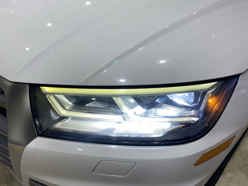 Used 2018 Audi Q5 Prestige AWD/4WD image 23