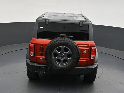 Used 2023 Ford Bronco Big Bend AWD/4WD image 18