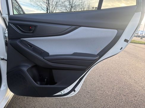 Used 2023 Subaru Crosstrek 2.0i Premium image 20