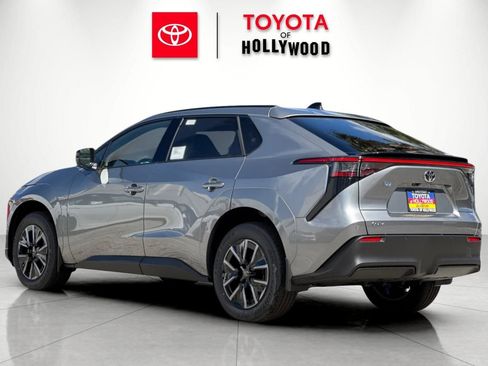 New 2026 Toyota bZ image 6