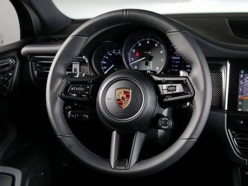 New 2026 Porsche Macan S AWD/4WD image 20