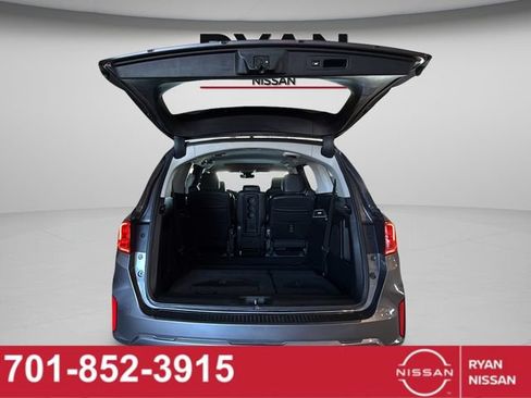 Used 2025 Honda Odyssey EX-L image 29