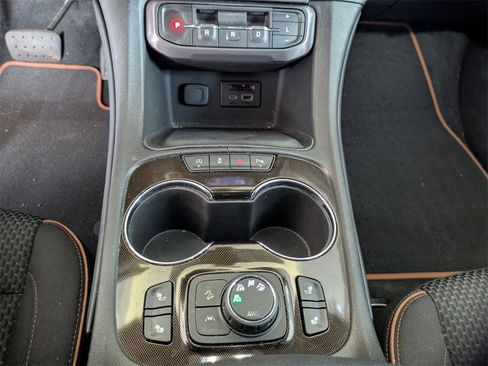 Certified 2023 GMC Acadia AT4 image 15