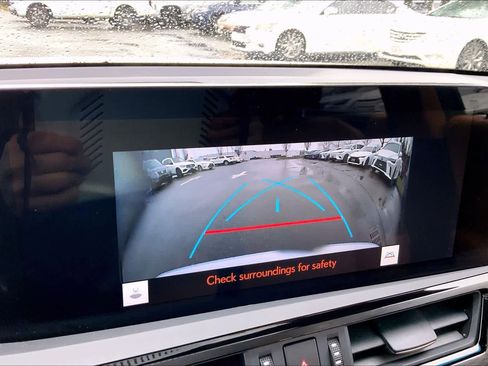 Certified 2025 Lexus ES 350 w/ Premium Package image 27