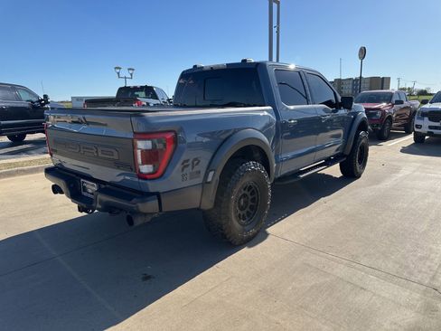 Used 2023 Ford F150 Raptor image 6