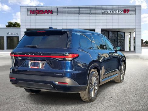 Used 2024 Lexus TX 350 FWD image 6