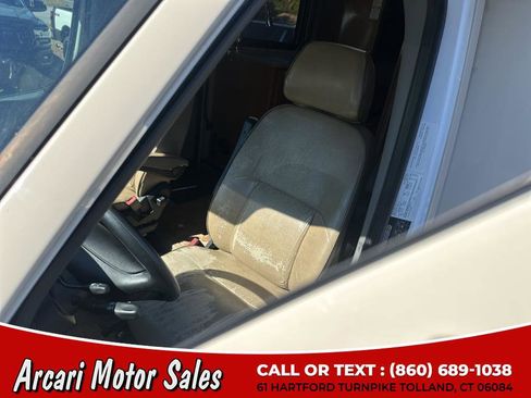 Used 2016 Mercedes-Benz Sprinter 3500 image 15