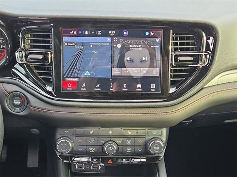 New 2026 Dodge Durango GT w/ Blacktop Package image 7
