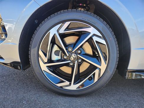 New 2026 Hyundai Sonata SEL image 31