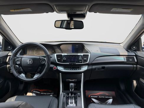 Used 2015 Honda Accord EX-L image 22
