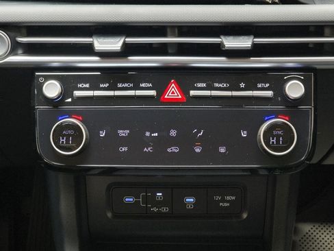 New 2026 Hyundai Tucson SEL image 19