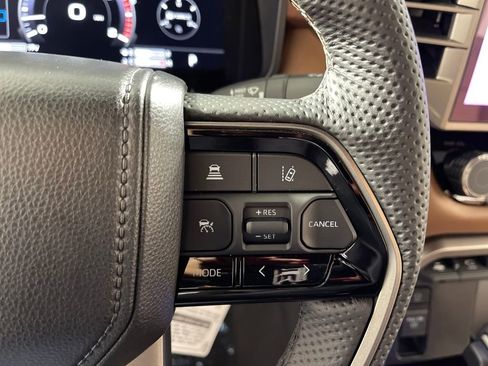 New 2026 Toyota Tundra 1794 Edition image 27