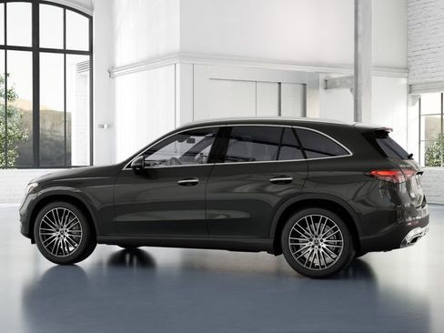 New 2026 Mercedes-Benz GLC 300 GLC 300 image 27