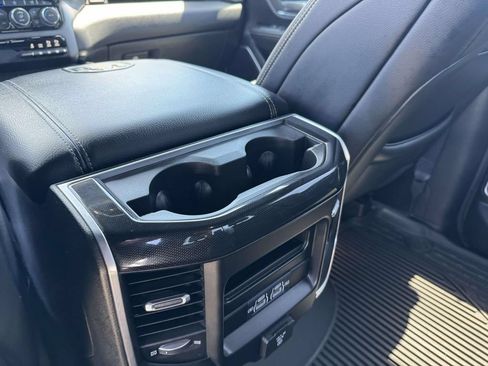 Used 2021 RAM 1500 Laramie w/ Sport Appearance Package AWD/4WD image 12