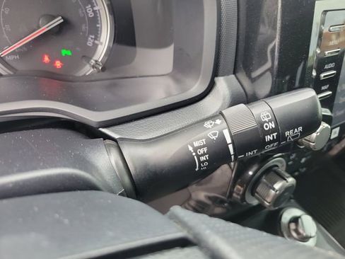 Used 2021 Toyota 4Runner Nightshade AWD/4WD image 17